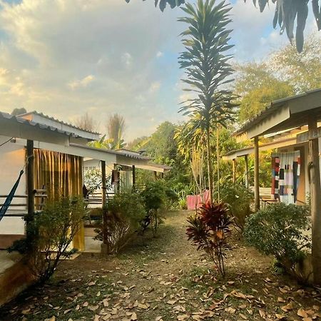 Sun Moon Pai Bungalow Экстерьер фото