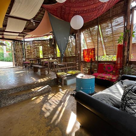 Sun Moon Pai Bungalow Экстерьер фото