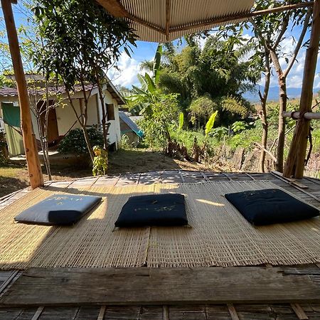 Sun Moon Pai Bungalow Экстерьер фото