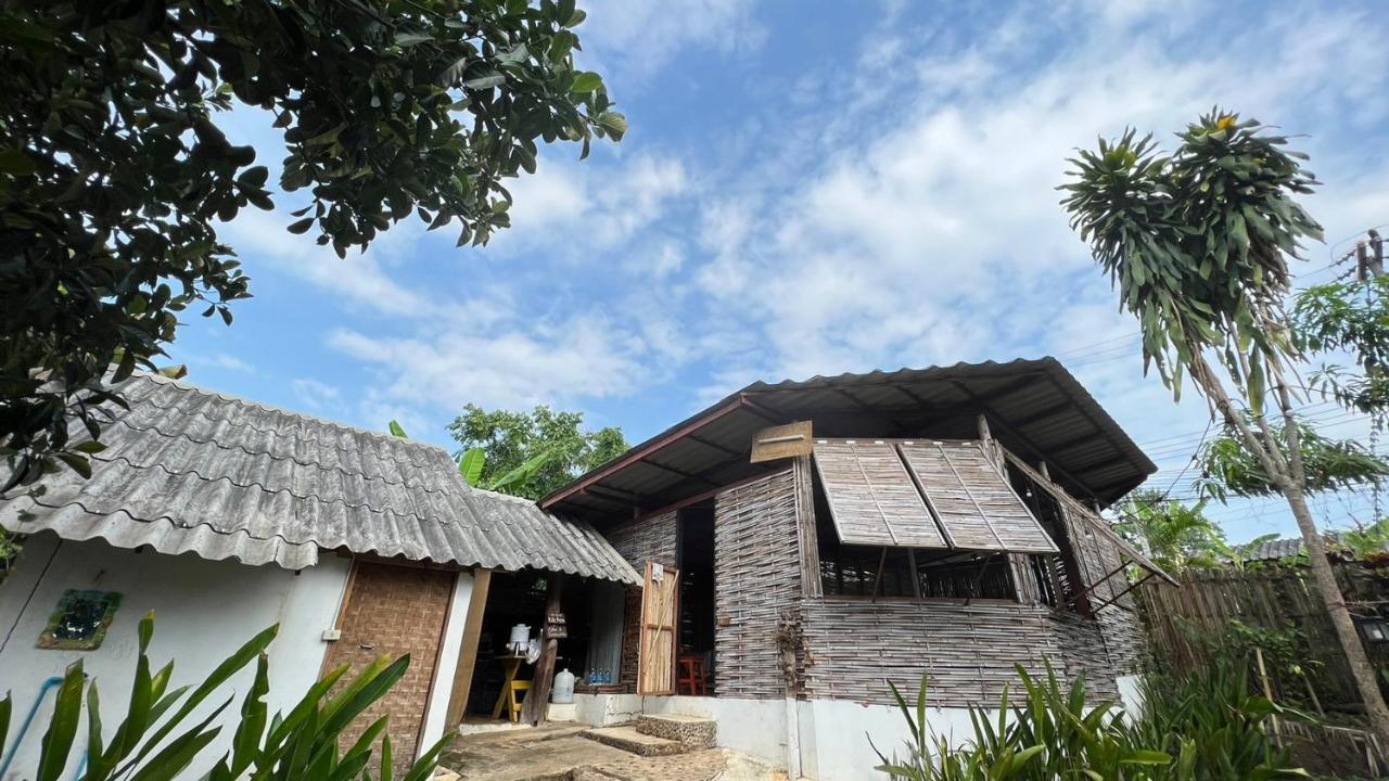 Sun Moon Pai Bungalow Экстерьер фото