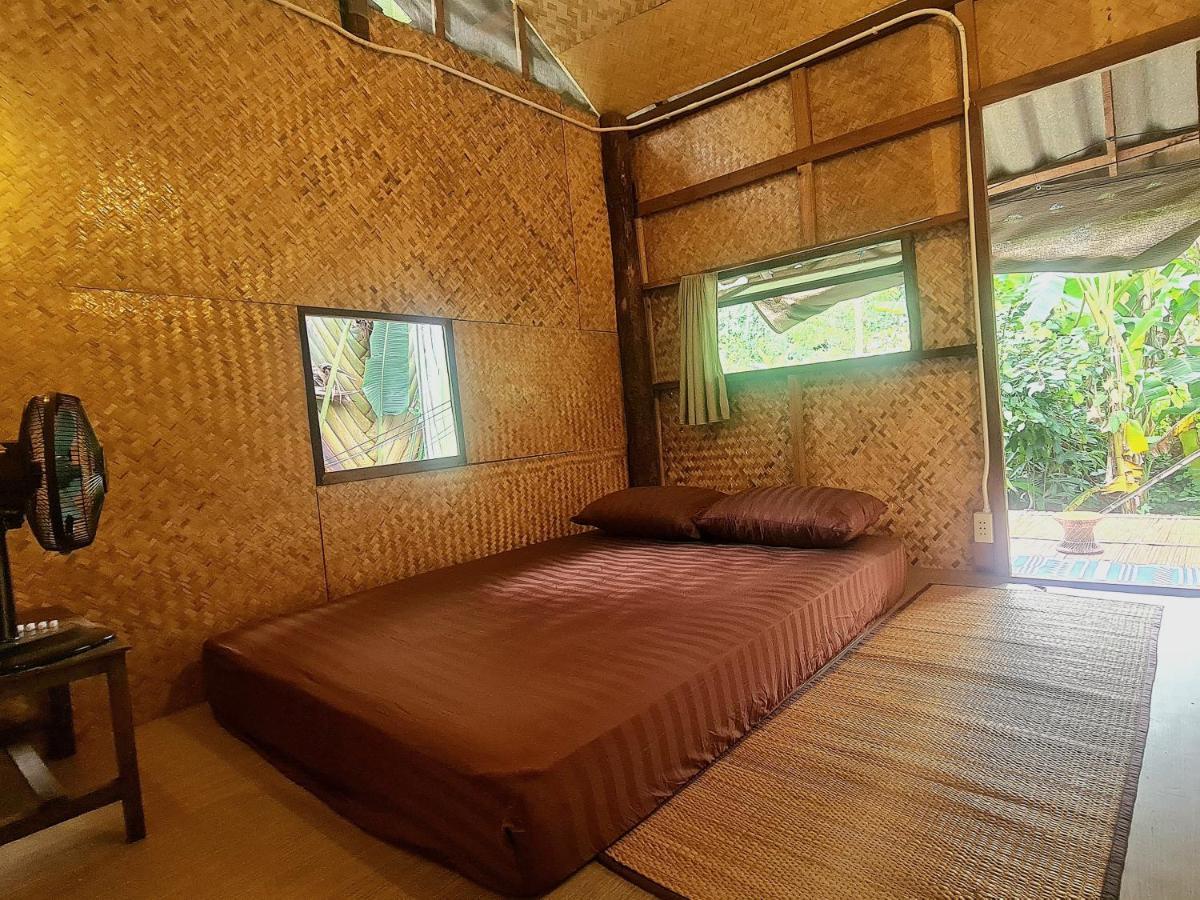 Sun Moon Pai Bungalow Экстерьер фото
