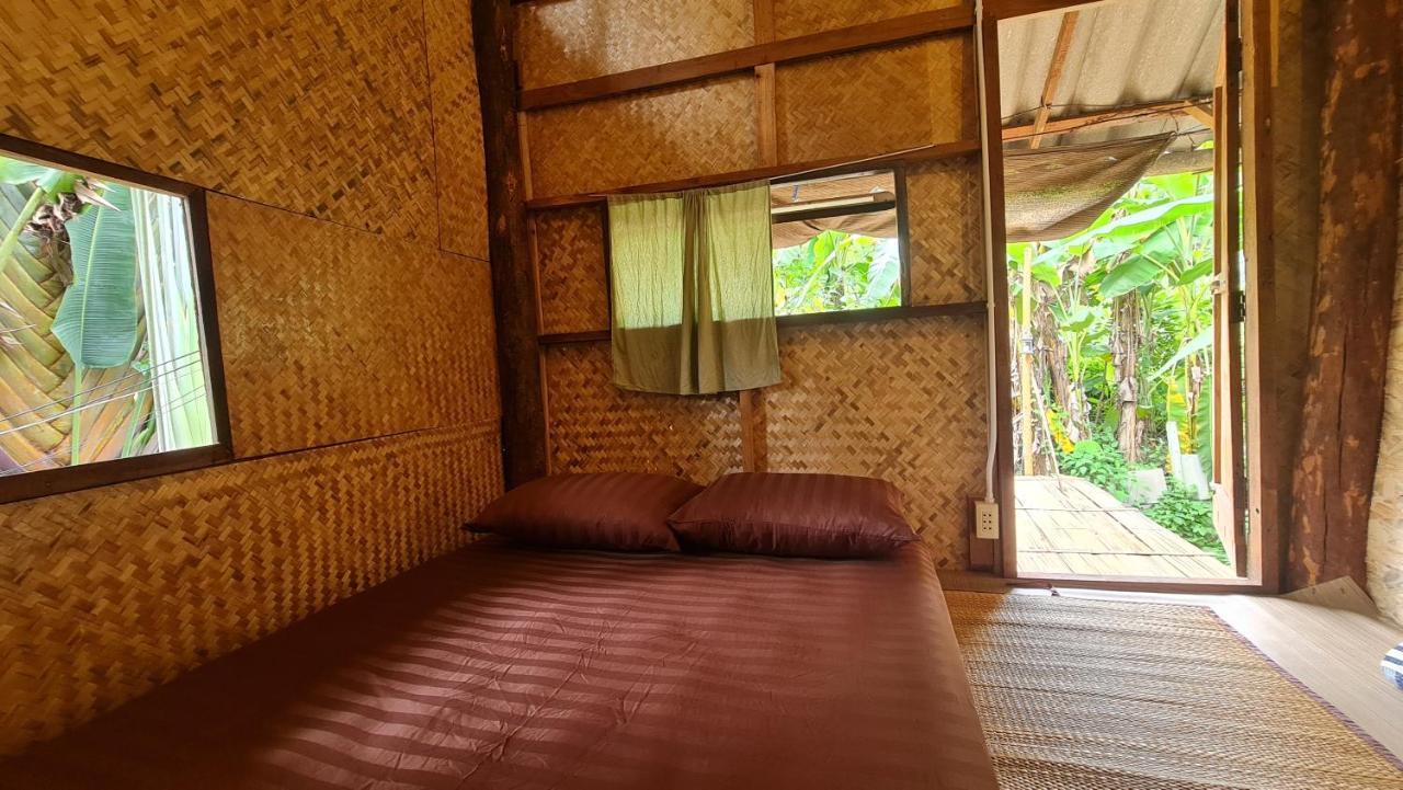 Sun Moon Pai Bungalow Экстерьер фото