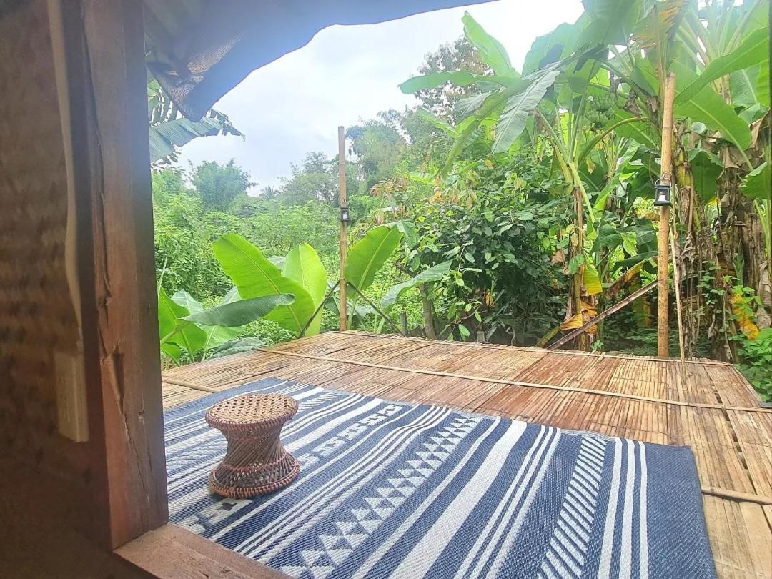 Sun Moon Pai Bungalow Экстерьер фото