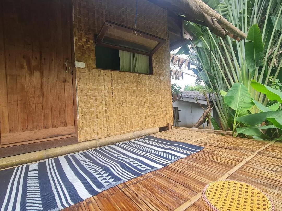 Sun Moon Pai Bungalow Экстерьер фото